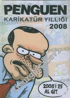 Penguen Karikatür Yıllığı 2008