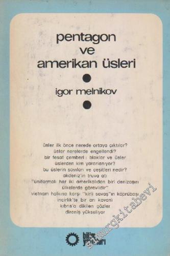 Pentagon ve Amerikan Üsleri