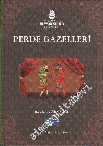 Perde Gazelleri