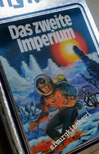 Perry Rhodan, Band.19: Das Zweite Imperium