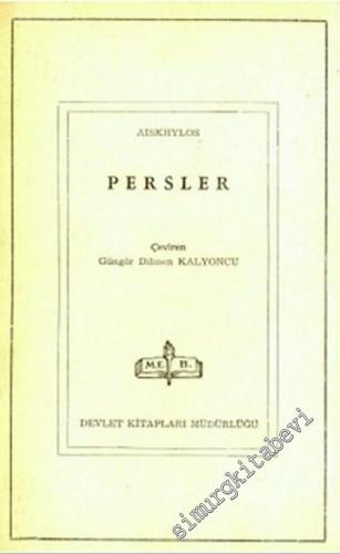 Persler