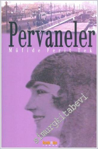 Pervaneler