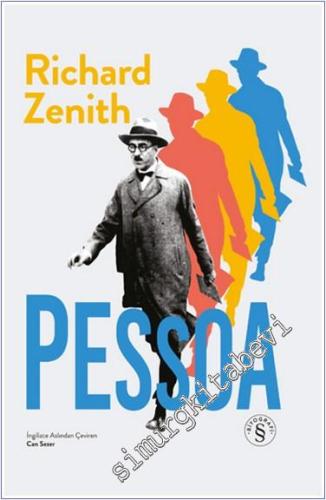 Pessoa - 2024