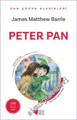 Peter Pan - 2024