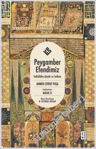 Peygamber Efendimiz - 2024