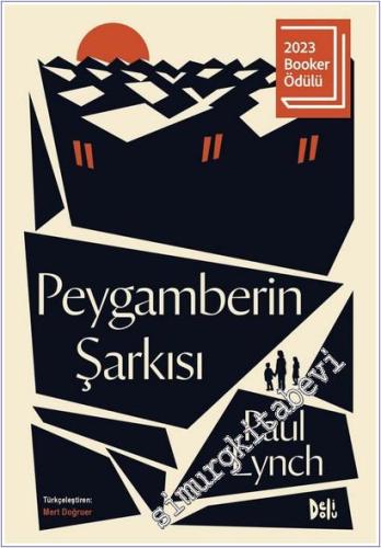 Peygamberin Şarkısı - 2024