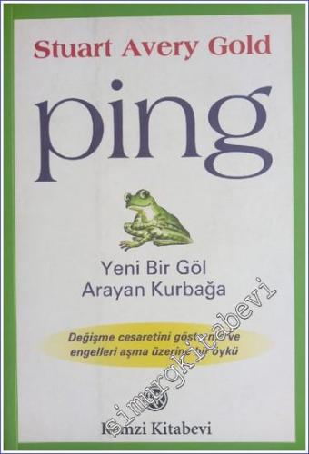 Ping - Yeni Bir Göl Arayan Kurbağa