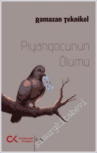 Piyangocunun Ölümü - 2024