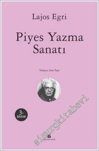 Piyes Yazma Sanatı