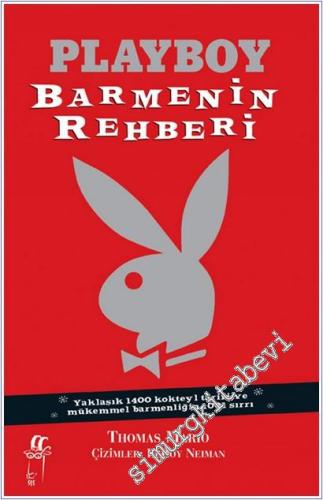 Playboy Barmenin Rehberi