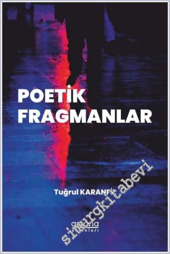 Poetik Fragmanlar - 2025