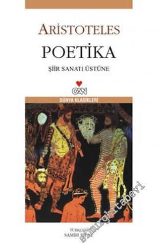 Poetika Şiir Sanatı Üstüne