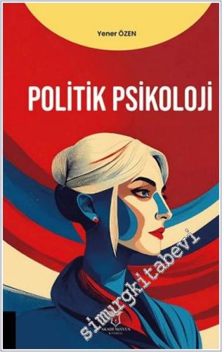 Politik Psikoloji - 2024