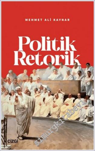 Politik Retorik - 2024