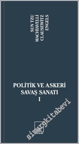 Politik ve Askeri Savaş Sanatı 1