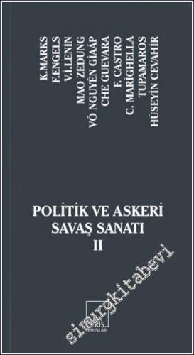 Politik ve Askeri Savaş Sanatı 2