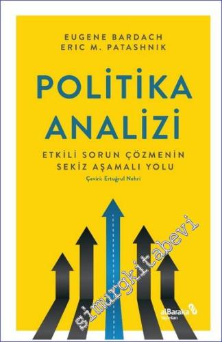 Politika Analizi: Etkili Sorun Çözmenin Sekiz Aşamalı Yolu - 2022