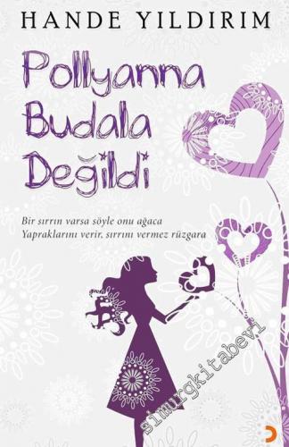 Pollyanna Budala Değildi