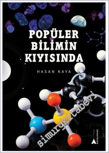 Popüler Bilimin Kıyısında - 2024