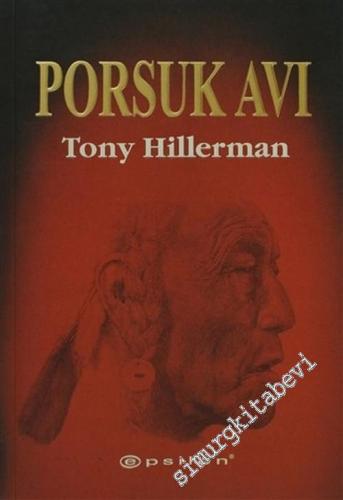 Porsuk Avı