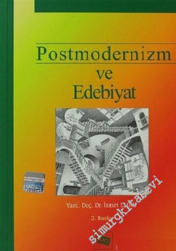 Postmodernizm ve Edebiyat