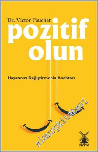 Pozitif Olun - 2024