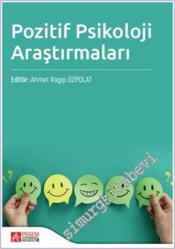 Pozitif Psikoloji Araştırmaları - 2024