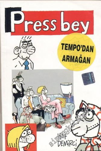 Press Bey