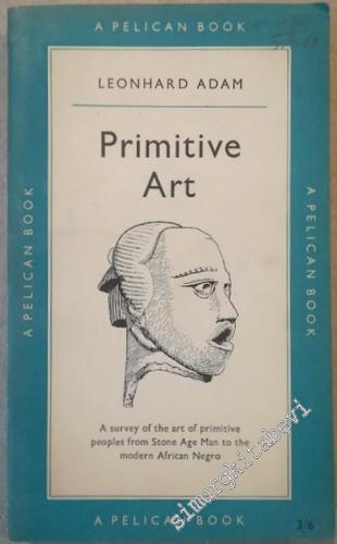 Primitive Art