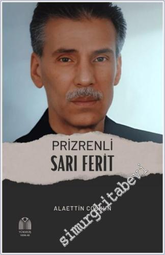 Prizrenli Sarı Ferit - 2024