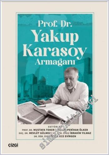 Prof. Dr. Yakup Karasoy Armağanı - 2024