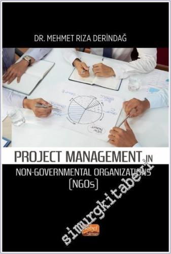 Project Management In Non-Governmental Organizations (NGOs)/ - 2024