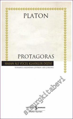 Protagoras - 2022