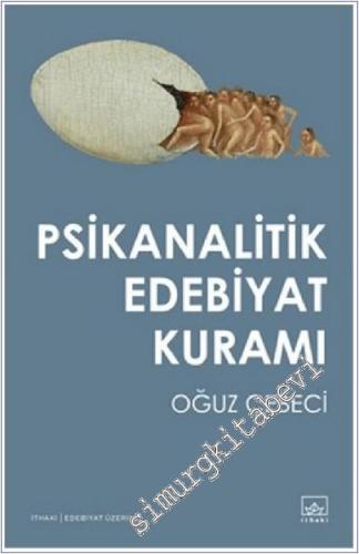 Psikanalitik Edebiyat Kuramı