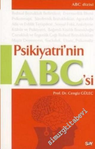 Psikiyatrinin ABC'si