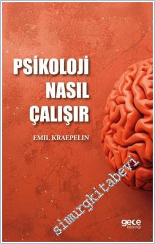 Psikoloji Nasıl Çalışır - 2024