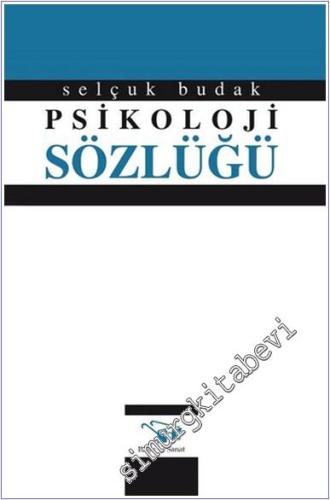 Psikoloji Sözlüğü