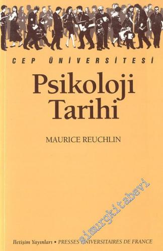 Psikoloji Tarihi