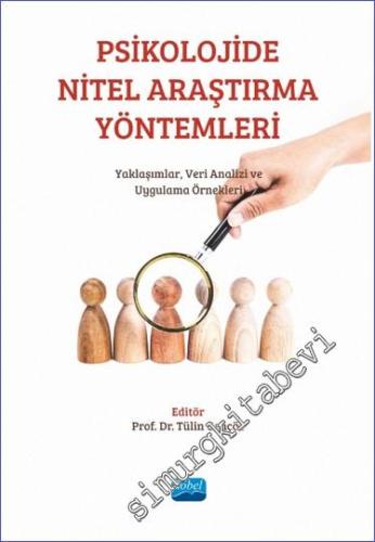 Psikolojide Nitel Araştırma Yöntemleri - 2023