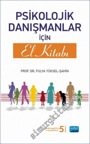 Psikolojik Danışmanlar İçin El Kitabı - 2022