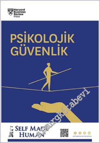 Psikolojik Güvenlik - 2024