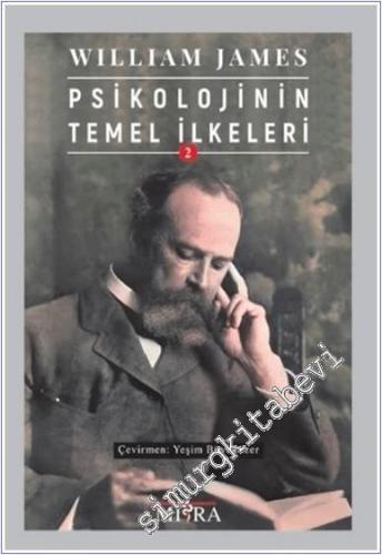 Psikolojinin Temel İlkeleri 2 - 2024