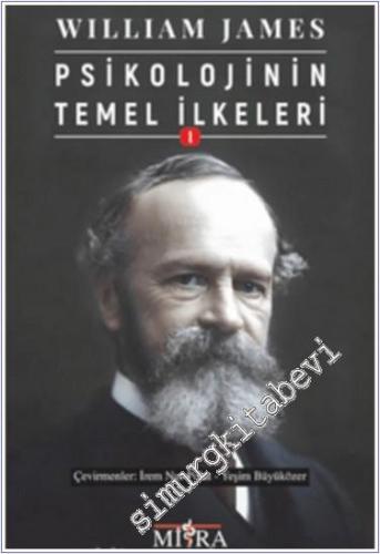 Psikolojinin Temel İlkeleri - 2024