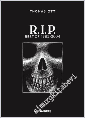 R.I.P. Best Of 1985-2004 - 2025