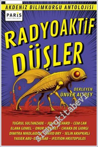 Radyoaktif Düşler - 2024