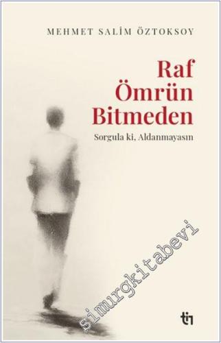 Raf Ömrün Bitmeden - 2024