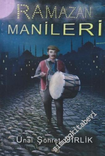 Ramazan Manileri