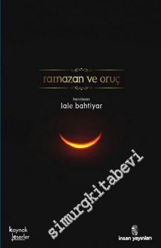 Ramazan ve Oruç