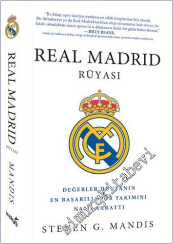 Real Madrid Rüyası - 2024