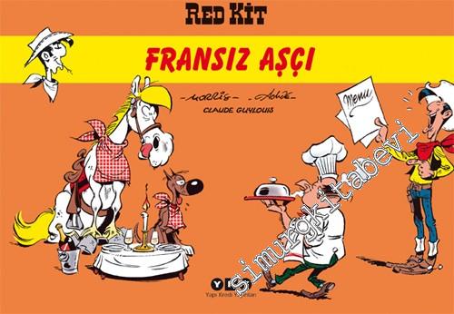 Red Kit - Fransız Aşçı